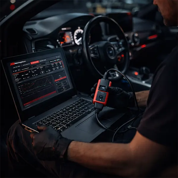 Car Electronics & Diagnostics