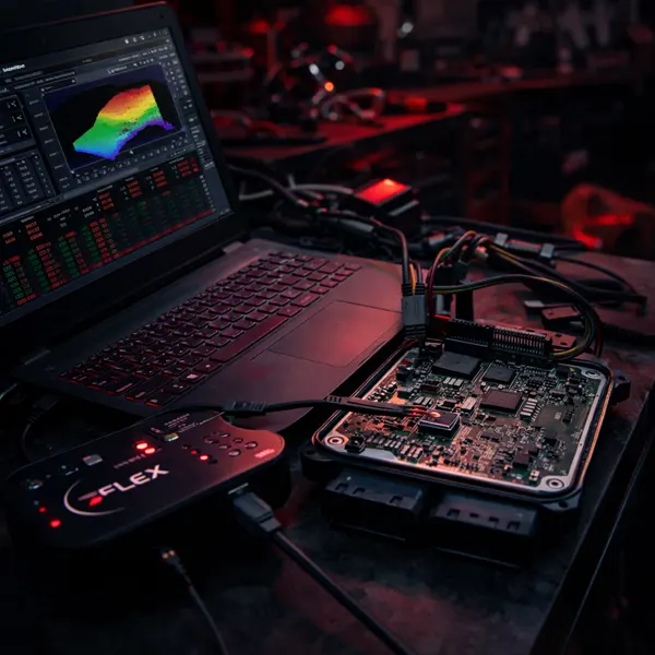 Chip Tuning